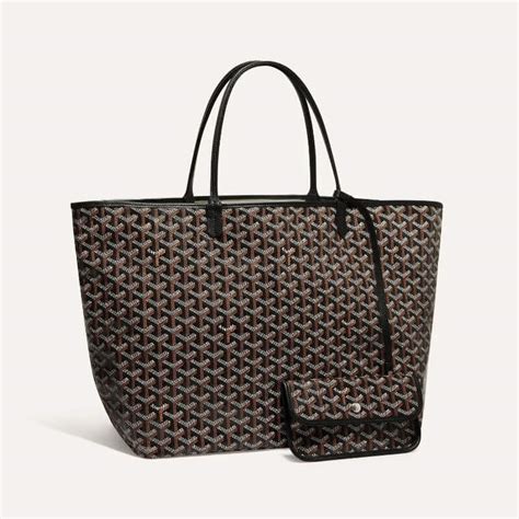 youtube goyard artois|goyard artois pm price.